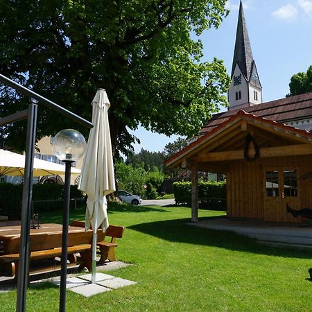 Landgasthof Post Rothenbach  Exterior foto