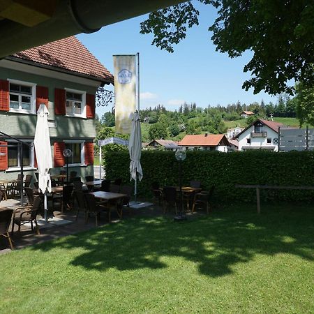 Landgasthof Post Rothenbach  Exterior foto